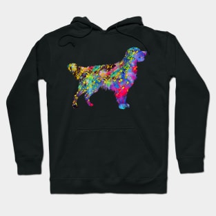 Golden Retriever Hoodie